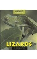 Lizards (Animals, Animals)
