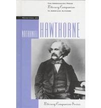 Nathaniel Hawthorne (Literary Companion (Greenhaven Hardcover)) by Clarice Swisher