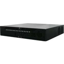 Algopix Similar Product 17 - Hikvision USA DS9664NII810TB NVR 64