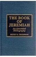 The Book of Jeremiah