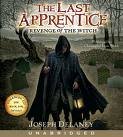 The Last Apprentice by Joseph Delaney
