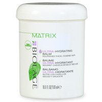 Matrix Biolage/matrix Ultra Hydrating Styling Balm 8.5 Oz