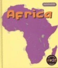 Africa (Continents) by Leila Merrell Foster