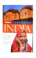 Fodor's Exploring India, 2nd Edition (Exploring Guides) by Fodor's