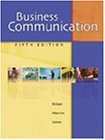 Business Communication by A.C. "Buddy" Krizan