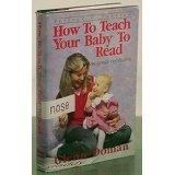 How to Teach Your Baby to Read: The Gentle Revolution