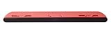Official Nintendo Wireless Ultra Sensor Bar for Wii - Red