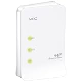 日本電気 AtermWF300HP2 PA-WF300HP2 日本電気 AtermWF300HP2 PA-WF300HP2