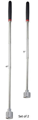 Algopix Similar Product 7 - BYKES Set of 32Inch  47Inch