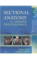 Sectional Anatomy Text and Workbook Package