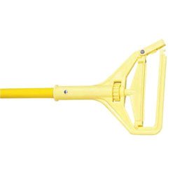 

Zoom Supply, Wood Mop Handle QuickChange Head (ea)