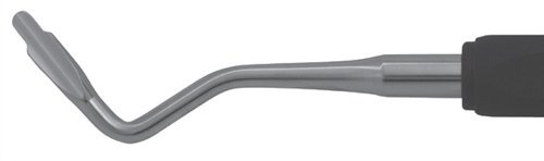 Algopix Similar Product 9 - Dental Hex Wrench 5mm Bendable