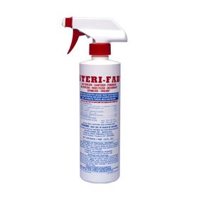 

Steri Fab Bed Bugs Spray -16 Oz.-3 Bottles