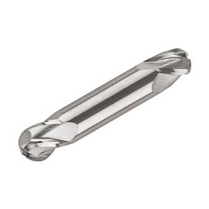 

Carbide End Mill, Dia 20mm, Cut L 75mm