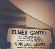 Elmer Gantry (Library Edition)