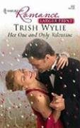 Her One And Only Valentine