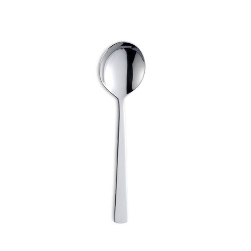 Algopix Similar Product 5 - Amefa Bliss Soup spoon
