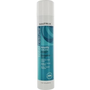 Matrix Total Results Amplify Hairspray, 11 oz (Pack of 2)