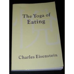 The Yoga of Eating