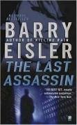 The Last Assassin (Onyx Novel) by Barry Eisler