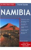 Namibia Travel Pack