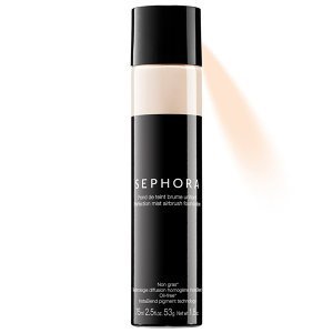 Algopix Similar Product 10 - Sephora Collection Perfection Mist