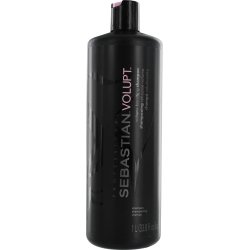 Sebastian Volupt Shampoo (select option/size)