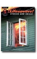 Lifesavers! Stories And Skills: Grades 7-9 by Steven C. Bunnell