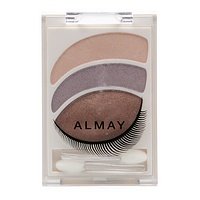 Almay Intense i-Color Smoky-i Powder Shadow Palette 1 set