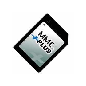 2GB MMCplus (MultiMedia Card Plus) (BQA)
