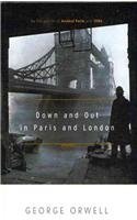 Down and Out in Paris and London
