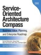 Service-oriented Architecture Compass: Business Value, Planning, And Enterprise Roadmap