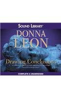 Drawing Conclusions (A Commissario Guido Brunetti Mystery)