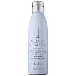 Drybar Velvet Hammer 8 Fl Oz Hydrating Control Cream