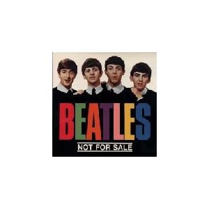 Beatles / Not For Sale