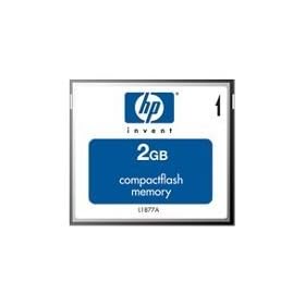 2GB Cf Card HP Photosmart Hi Speed