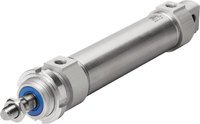 Algopix Similar Product 15 - FESTO 196030 DSNU4025PPVA ROUND