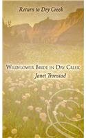 Wildflower Bride in Dry Creek (Thorndike Large Print Gentle Romance Series)