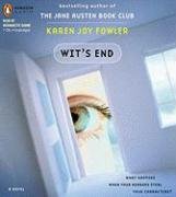 Wit's End by Bernadette Dunne