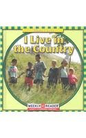 I Live in the Country (Where I Live) by Gini Holland