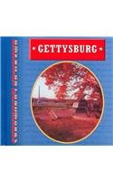 Gettysburg (American Landmarks)