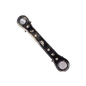 

K Tool International 5/8" x 3/4" Ratcheting Wrench (KTI45220) Category: Ratcheting Wrenches