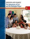 PATHWAYS: Grade 4 The Adventures of Lisa and The Drainpipe Prayer Daily Lesson Guide by KH Pathways