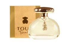 TOUS TOUCH For Women By TOUS Eau De Toilette Spray