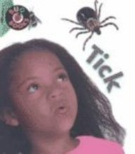 Tick (Bug Books)