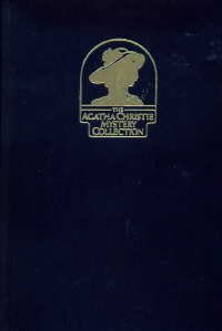 Cards On the Table by Agatha Christie