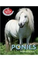 Ponies by Stephanie Turnbull