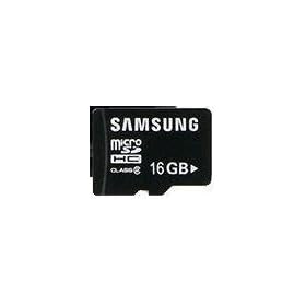 New 16gb Micro SD Card By Samsung. 16GB Class 2 Micro SDHC Flash Memory Card (Comparable to SanDisk)