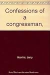Confessions of a Congressman