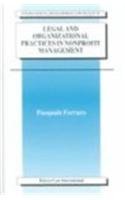 Algopix Similar Product 15 - Legal and Organizational Practices in